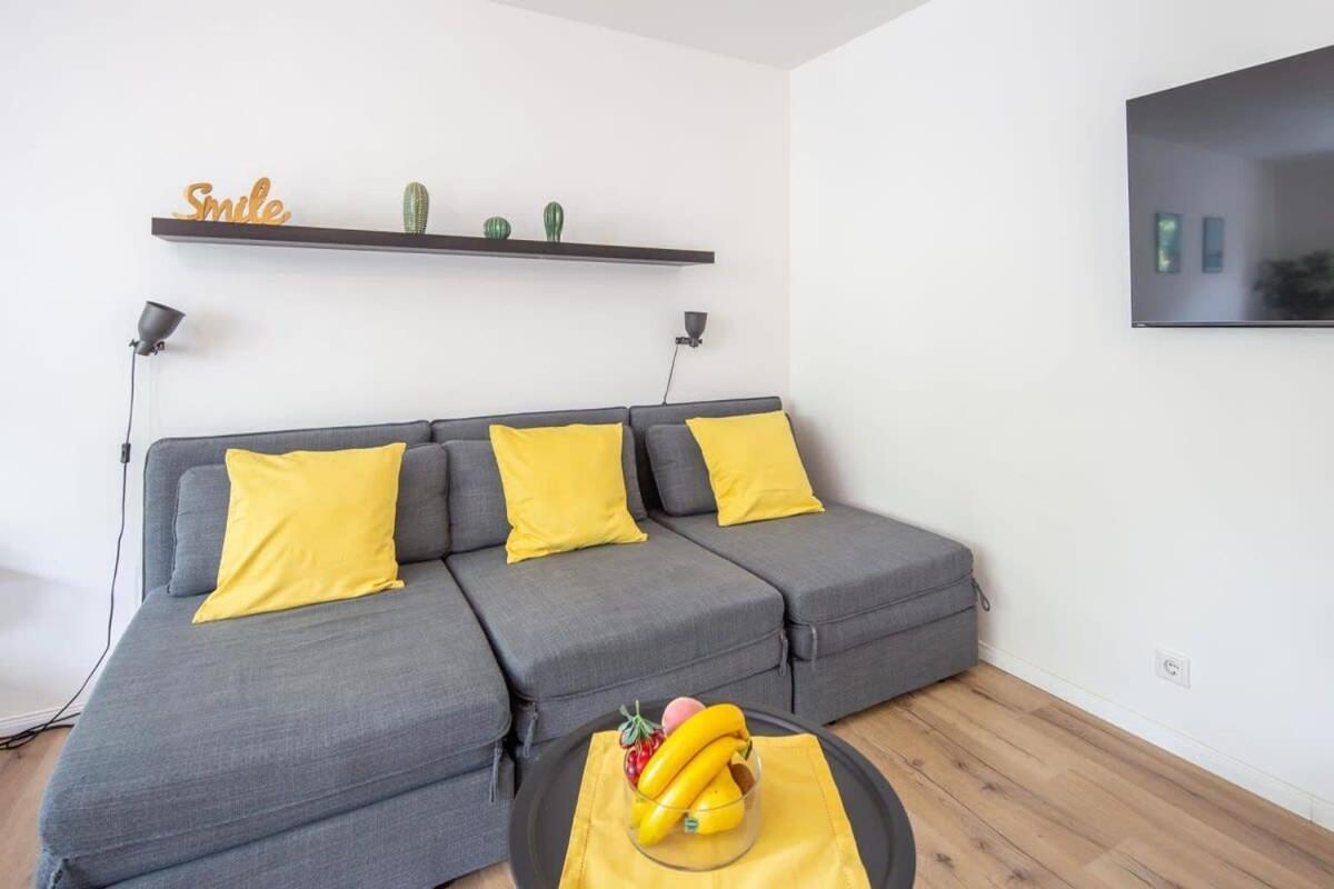 Schulterblatt-Apartments Hamburg Unit 3 For 5 Екстериор снимка