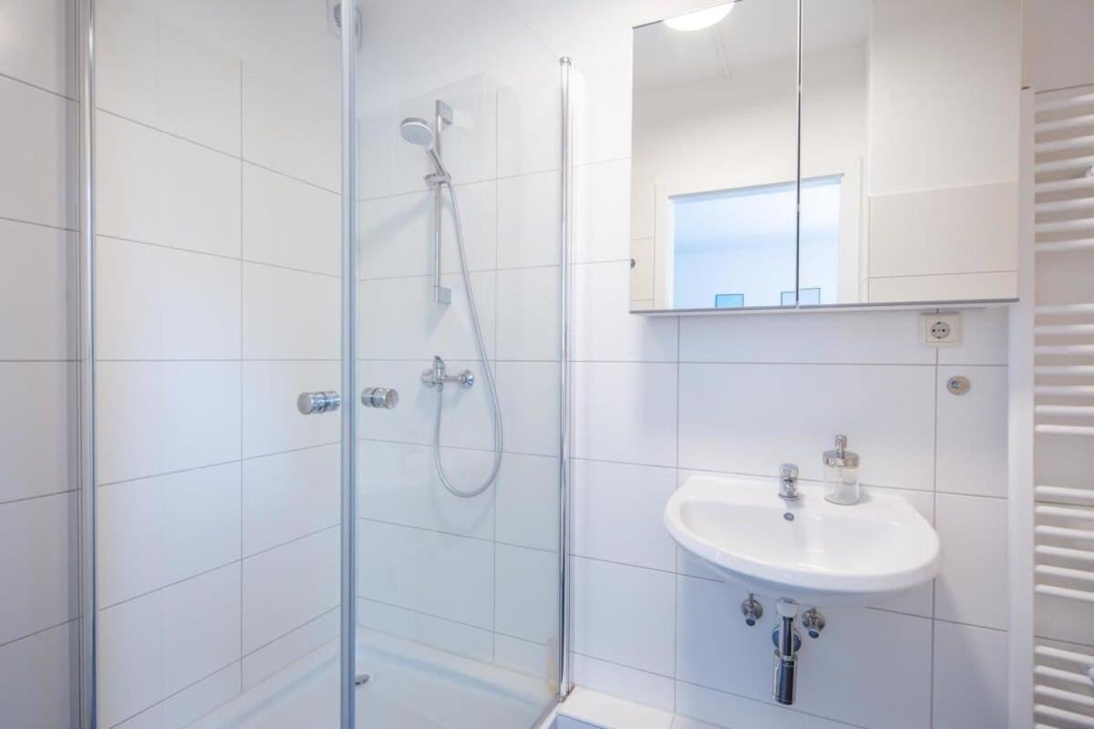Schulterblatt-Apartments Hamburg Unit 3 For 5 Екстериор снимка