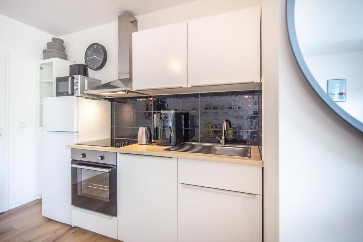 Schulterblatt-Apartments Hamburg Unit 3 For 5 Екстериор снимка